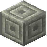 Chiseled Rhyolite Bricks