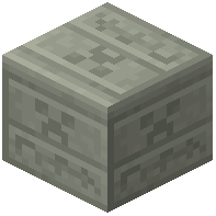 Chiseled Rhyolite Sandstone