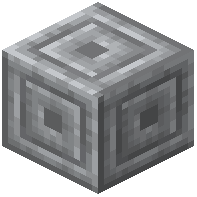 Chiseled Shale Bricks