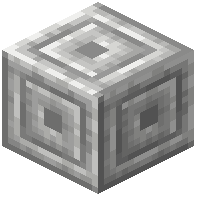 Chiseled Soapstone Bricks