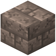 Cracked Chert Bricks
