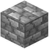 Cracked Dacite Tiles