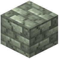 Cracked Greenschist Tiles