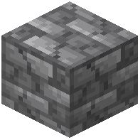 Cracked Migmatite Tiles