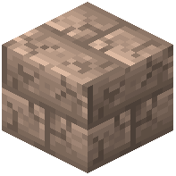 Cracked Quartzite Bricks