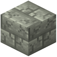 Cracked Rhyolite Bricks