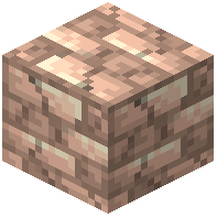 Cracked Siltstone Tiles