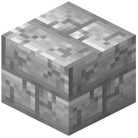 Cracked Soapstone Bricks