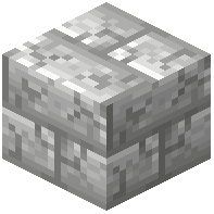 Cracked Tonalite Bricks