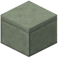 Cut Greenschist Sandstone
