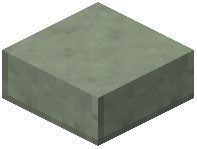 Cut Greenschist Sandstone Slab