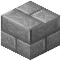 Dacite Bricks