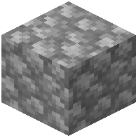 Dacite Cobblestone