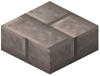 Eclogite Brick Slab