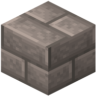 Eclogite Bricks