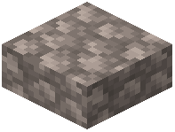 Eclogite Cobblestone Slab