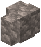 Eclogite Cobblestone Wall