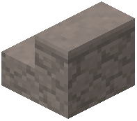 Eclogite Sandstone Stairs