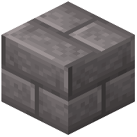 Gabbro Bricks