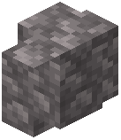 Gabbro Cobblestone Wall