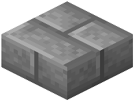 Gneiss Brick Slab