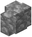Gneiss Cobblestone Wall