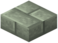 Greenschist Brick Slab