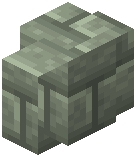 Greenschist Brick Wall