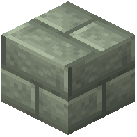 Greenschist Bricks