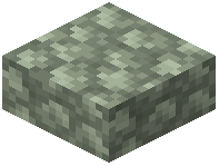 Greenschist Cobblestone Slab