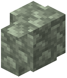 Greenschist Cobblestone Wall
