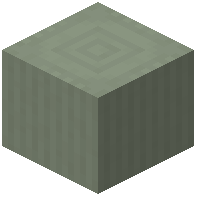Greenschist Pillar