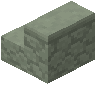 Greenschist Sandstone Stairs