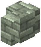 Greenschist Tile Wall