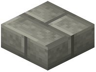 Greywacke Brick Slab