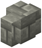 Greywacke Brick Wall