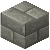 Greywacke Bricks
