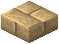 Komatiite Brick Slab