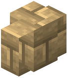 Komatiite Brick Wall
