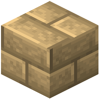 Komatiite Bricks