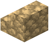 Komatiite Cobblestone Stairs