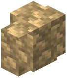 Komatiite Cobblestone Wall