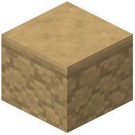 Komatiite Sandstone