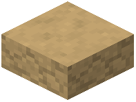 Komatiite Sandstone Slab