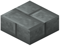 Latite Brick Slab