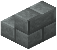 Latite Brick Stairs