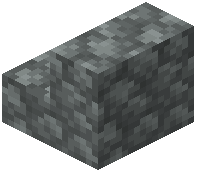 Latite Cobblestone Stairs