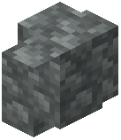 Latite Cobblestone Wall
