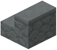 Latite Sandstone Stairs