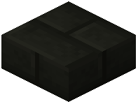 Lignite Brick Slab